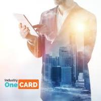 Industry OneCard image 1